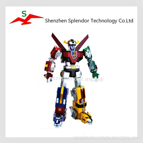 Custom Plastic Action Figure Company